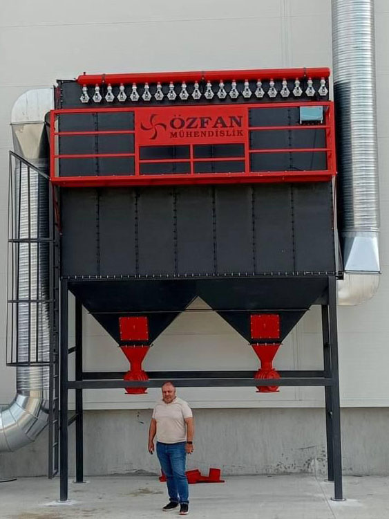 filtre, filtre imalat�