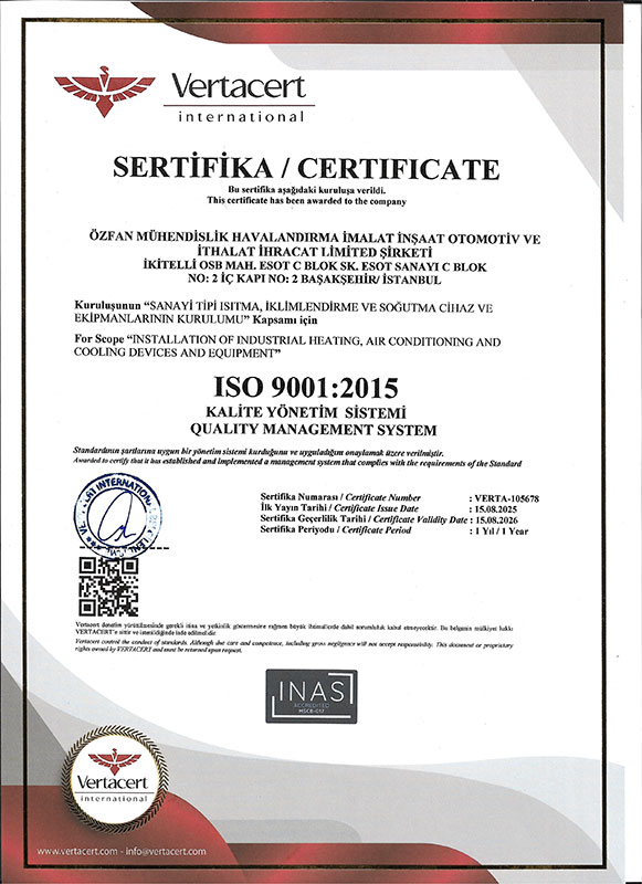 filtre, filtre imalat�