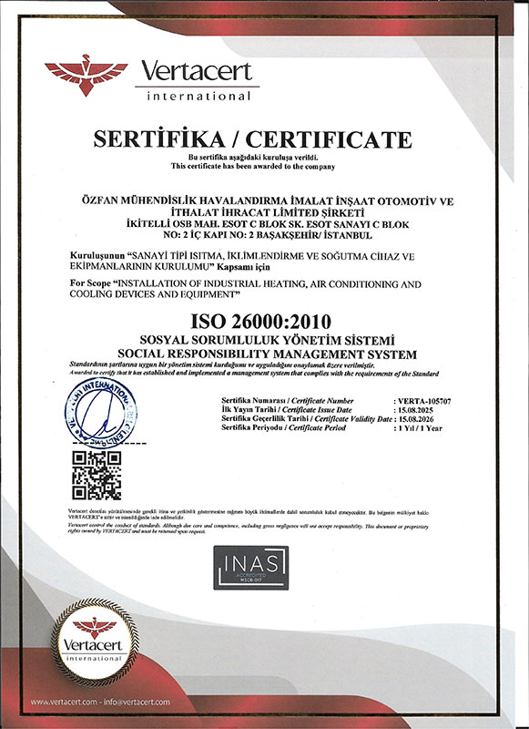 Toz Toplama Sistemler